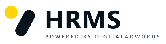 HRMS — Powered by Digital AdWords